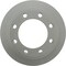 Centric Parts Gcx Brake Rotor Fully Coated, 320.65071F 320.65071F - alternate 1